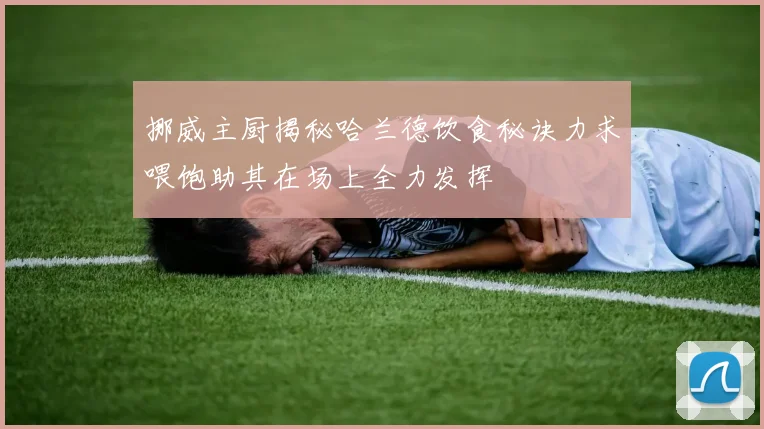 挪威主厨揭秘哈兰德饮食秘诀力求喂饱助其在场上全力发挥