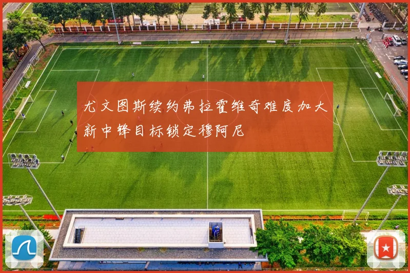 尤文图斯续约弗拉霍维奇难度加大新中锋目标锁定穆阿尼