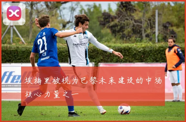 埃梅里被视为巴黎未来建设的中场核心力量之一